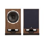 F5S [チュラル・ウォールナット] FYNE AUDIO [ファインオーディオ] ブックシェルフスピーカー[ペア]