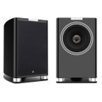 F700 [PGB: фортепьяно блеск * черный ] FYNE AUDIO [ штраф аудио ] пара динамик 