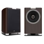 F700 [PGWN: фортепьяно блеск * грецкий орех ] FYNE AUDIO [ штраф аудио ] пара динамик 