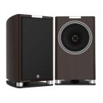 F701 [PGWN: фортепьяно блеск * грецкий орех ] FYNE AUDIO [ штраф аудио ] пара динамик 