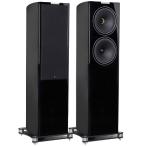 F702 [PGB: фортепьяно блеск * черный ] FYNE AUDIO [ штраф аудио ] пара динамик 