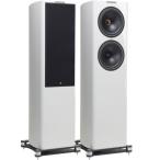 F702 [PGW: фортепьяно блеск * белый ] FYNE AUDIO [ штраф аудио ] пара динамик 