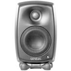 G Two [BMM:ブラック]　GENELEC[ジェネレック]　 アクティブスピーカー　1本