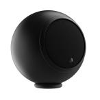 A'Diva [GA1: черный ] Gallo Acoustics [gyaro акустический s] одиночный товар динамик 