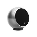MICRO [GM3: нержавеющая сталь ] Gallo Acoustics [gyaro акустический s] одиночный товар динамик 