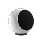 MICRO [GMGW: блеск белый ] Gallo Acoustics [gyaro акустический s] одиночный товар динамик [ прием заказа departure примечание ]