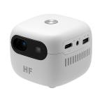 HF-VP05Q [CUBE] [ домашний театр (эффект живого звука) Factory produced by avac] Ultra Mini * проектор 