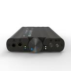 xDSD Gryphon Black [IFI-XDSD-GR-B] iFi audio [ I fai аудио ] USB DAC встроенный портативный наушники усилитель 