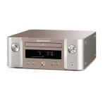 M-CR612[N:シルバーゴールド]　marantz[マランツ]　ネットワークCDレシーバー　