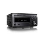 RCD-M41 [K: black ] DENON [ Denon ] Bluetooth correspondence CD receiver 