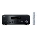 R-N600A [ black ] YAMAHA [ Yamaha ] network receiver 