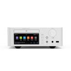 SCD1.3 SILVER SHANLING [シャンリン] SACD/CDプレーヤー