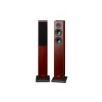 SC-T37 [M: wood grain ] DENON[ Denon ] single goods speaker 