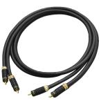 SL-1980 [0.7m] SAEC [ saec ] RCA аудио кабель [ пара ]