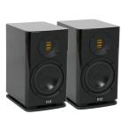 Solano BS 283 [HGB: высокий блеск * черный ] ELAC [e подставка ]to книжная полка динамик [ пара ]