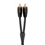 TOWER [TOWER/0.6M/RCA] audioquest [ аудио Quest ] аналог межсоединительный RCA кабель 