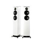 VELA FS408 [W: высокий блеск * белый ] ELAC[e подставка ] пара динамик 