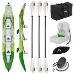 カヤック インフレータブル Betta ベ