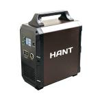HANT(ハント) ポータブル電源 EB120 大容量324000mAh/1200Wh 瞬間最大出力 ...
