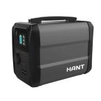 HANT(ハント) ポータブル電源 EB50 135000mAh/500Wh 瞬間最大出力450W