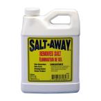 塩害腐食防止剤 原液 946mL SALT-AWAY ソ