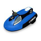 YAMAHA aqua Cruiser si- скутер 