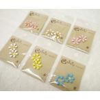  цвет цветок детали 2 штук входит кнопка, ручка настройки умение и т.п. рекомендация! [C3-8-125-3]U-OK