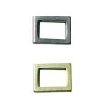 Yahoo! Yahoo!ショッピング(ヤフー ショッピング)　 【Joint】ソウヒロ　角カン　15mm幅用　2個入　jtmp-116　【取寄せ品】　【C3-8-121-1】