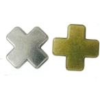 [Joint] saw hiro винтового типа клепание 5mm пара Cross большой jtmp-165 [ заказ товар ] [C3-8-121-1]