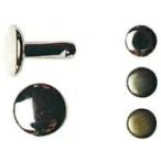 [Joint] saw hiro диаметр примерно 9mm большой клепание 11mm пара 10 штук jtmp-91 [ заказ товар ] [C3-8-121-1]