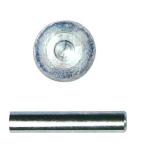 Yahoo! Yahoo!ショッピング(ヤフー ショッピング)　 【Joint】ソウヒロ　直径約6mm　小カシメ用　打具　jtmp-92　【取寄せ品】　【C3-8-121-1】