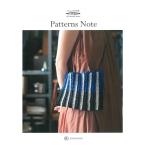 KN19 [daruma] маленький брошюра Patterns Note 2020 Spring&amp;Summer** [C4-12-140-1]
