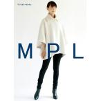 M199　<BR>【mパターン研究所】　<BR>ワイドカラーポンチョ<BR>（おとな）（型紙）<BR>【取寄せ品】 【C3-10-110-1】