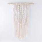 マクラメ　【メルヘンアート】　生成のタペストリーキット　3428　（サンプラー）　【取寄せ品】　【C3-8-120-1】U-NG