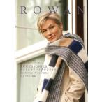 [книга@]2024NEW!ROWAN KNITTING MAGAZINE выпуск на японском языке RAW23-5JP low one niting журнал ** [C3-10-110-1]