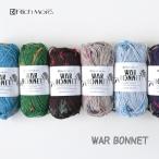  Ricci moa [ War капот ] WAR BONNETli задний n структура вязание шерсть скидка .. акцент ya-n[ заказ товар ][C4-12-141-5]