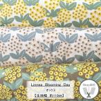 oksLinnea Blooming Day ткань хлопок 100% примерно 110cm ширина ( количество ×50cm)YKA-41050-1[C2-6-155-12]U2
