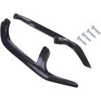 [Avan Knight] Cygnus X 3 type SE44J SE465 перчатка tandem bar карбоновый рукоятка задний Wing KRB134 [ параллель импортные товары ]