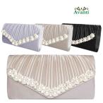  вечерняя сумочка свадьба довольно большой клатч ручная сумочка вечерняя сумочка 303 серебряный бежевый чёрный бесплатная доставка отправка в тот же день жемчуг атлас плиссировать pb303