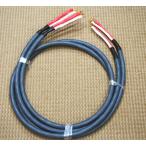 ハイレゾ対応　スピーカーケーブル　SP-12P-PCUHD（Y端子）　ペア　3m