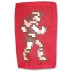 悪魔城伝説 ラルフ・C・ベルモンド 財布 グッズ 北米版