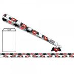 バットマン v スーパーマン ドーン・オブ・ジャスティス ロゴ ランヤード グッズ 北米版