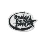 ドラゴンボール超 DRAGON BALL SUPER ICON 2 アイロンワッペン グッズ 北米版