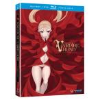 ダンス イン ザ ヴァンパイアバンド 通常版 BD+DVD 全