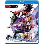 ファイ・ブレイン 神のパズル 第2期 1 BD 01-13話 325分収録 北米版