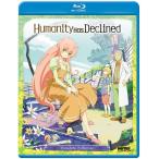 人類は衰退しました BD 全12話 300分収録 北米版 人類は衰退しました BD 全12話 300分収録 北米版