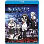 極黒のブリュンヒルデ BD 全14話 350分収録 北米版 極黒のブリュンヒルデ BD 全14話 350分収録 北米版