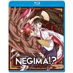ネギま!? 第2期 BD 全26話+OVA 705分収録 北米版