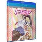 マケン姫っ! 第2期 Essentials BD 全10話 250分収録 北米版 マケン姫っ! 第2期 Essentials BD 全10話 250分収録 北米版