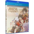 曇天に笑う Essentials BD 全12話 300分収録 北米版